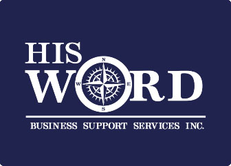 His Word Business Support Services Inc.
