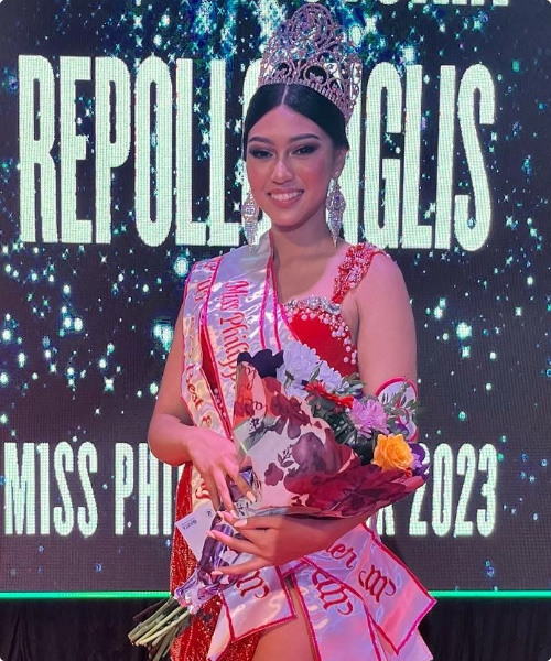 MPUK 2023 Winner