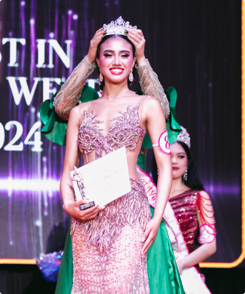 MPUK 2024 Winner