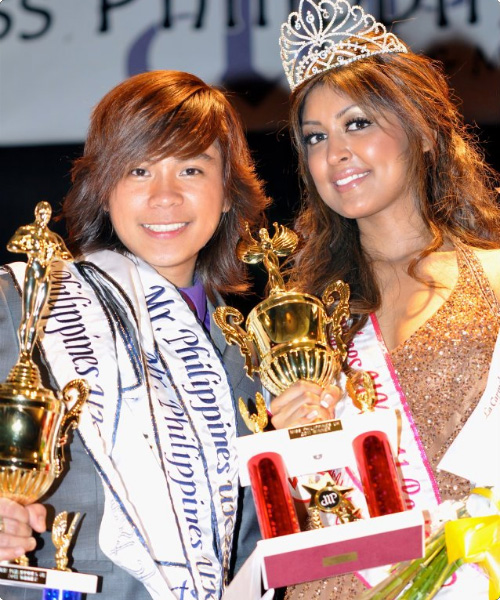 MPUK 2011 Winners