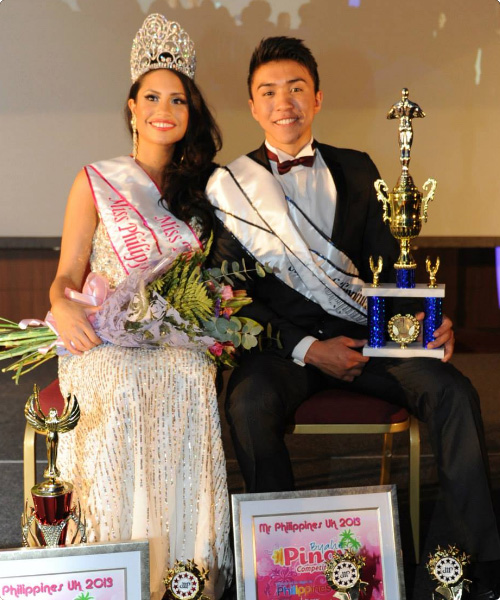 MPUK 2013 Winners