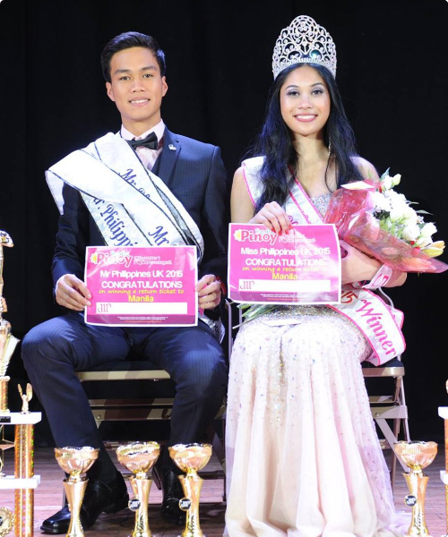 MPUK 2015 Winners
