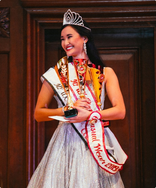 MPUK 2019 Winner